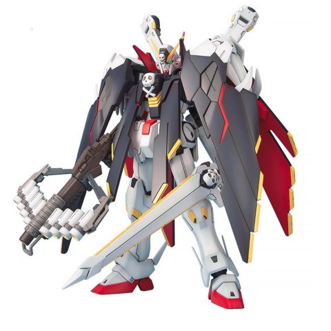MG 1/100 CROSSBONE GUNDAM X1 FULL CLOTH BL MG 1/100 CROSSBONE GUNDAM X1 FULL CLOTH BL