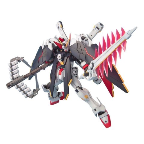 MG 1/100 CROSSBONE GUNDAM X1 FULL CLOTH BL MG 1/100 CROSSBONE GUNDAM X1 FULL CLOTH BL