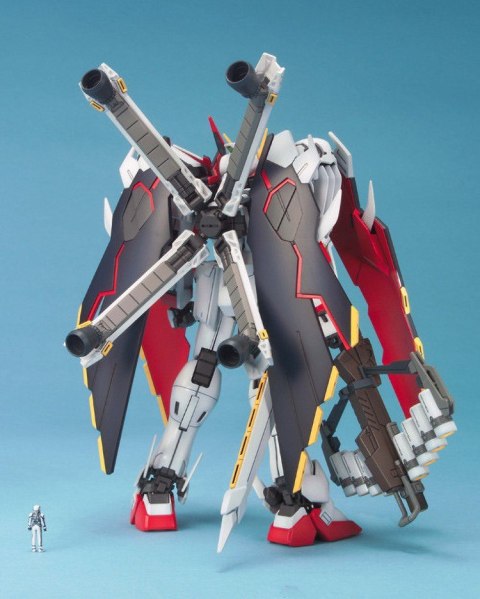 MG 1/100 CROSSBONE GUNDAM X1 FULL CLOTH BL MG 1/100 CROSSBONE GUNDAM X1 FULL CLOTH BL