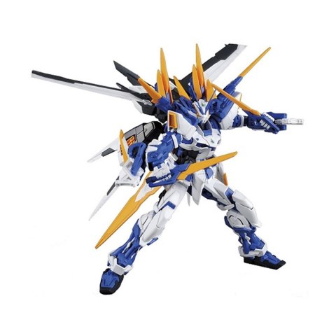 MG 1/100 GUNDAM ASTRAY BLUE FRAME D MG 1/100 GUNDAM ASTRAY BLUE FRAME D