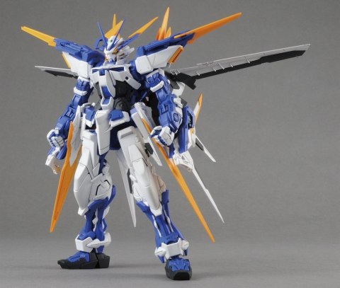 MG 1/100 GUNDAM ASTRAY BLUE FRAME D MG 1/100 GUNDAM ASTRAY BLUE FRAME D
