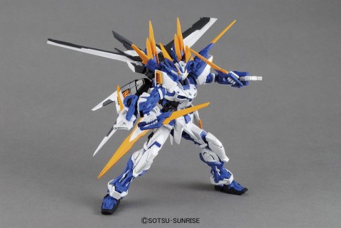 MG 1/100 GUNDAM ASTRAY BLUE FRAME D MG 1/100 GUNDAM ASTRAY BLUE FRAME D