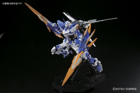 MG 1/100 GUNDAM ASTRAY BLUE FRAME D MG 1/100 GUNDAM ASTRAY BLUE FRAME D