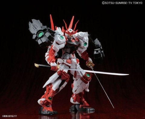 MG 1/100 SENGOKU ASTRAY GUNDAM BL MG 1/100 SENGOKU ASTRAY GUNDAM BL