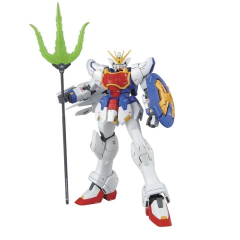 MG 1/100 SHENLONG GUNDAM EW. MG 1/100 SHENLONG GUNDAM EW.