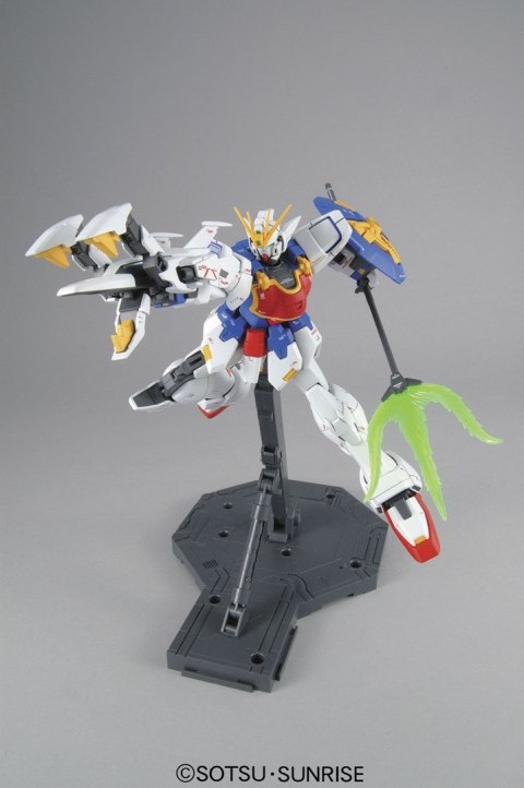 MG 1/100 SHENLONG GUNDAM EW. MG 1/100 SHENLONG GUNDAM EW.