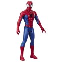 SPD FIGURKA TITAN SPIDER MAN E7333 WB4