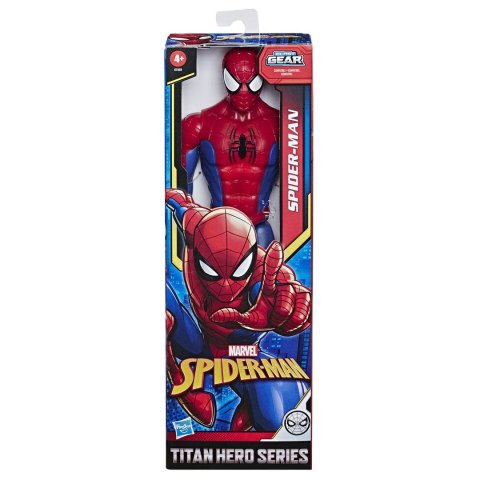 SPD FIGURKA TITAN SPIDER MAN E7333 WB4 SPD FIGURKA TITAN SPIDER MAN E7333 WB4