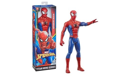 SPD FIGURKA TITAN SPIDER MAN E7333 WB4 SPD FIGURKA TITAN SPIDER MAN E7333 WB4