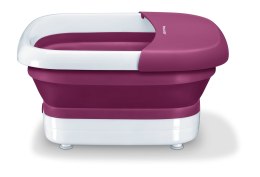 Beurer FB 30 pielęgnacja stóp 60 W Różowy, Biały