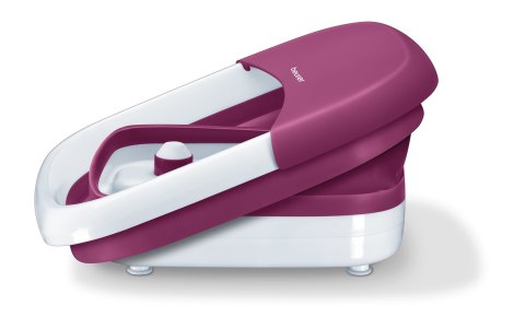 Beurer FB 30 pielęgnacja stóp 60 W Różowy, Biały Beurer FB 30 pielęgnacja stóp 60 W Różowy, Biały