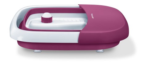Beurer FB 30 pielęgnacja stóp 60 W Różowy, Biały Beurer FB 30 pielęgnacja stóp 60 W Różowy, Biały