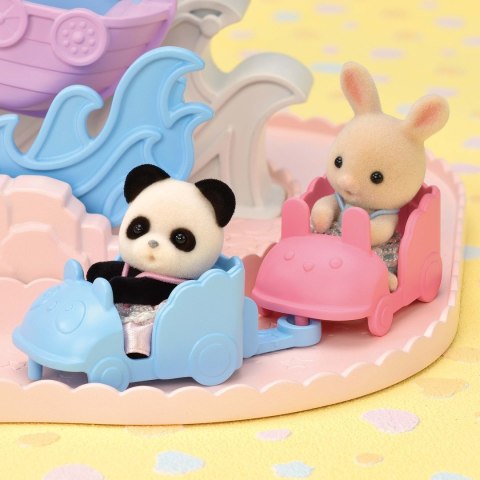 Sylvanian Families 5537 zestaw zabawkowy Sylvanian Families 5537 zestaw zabawkowy