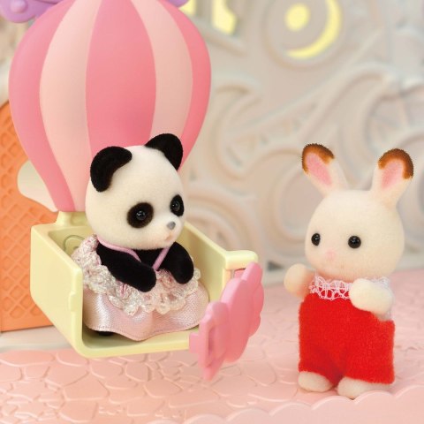 Sylvanian Families 5537 zestaw zabawkowy Sylvanian Families 5537 zestaw zabawkowy