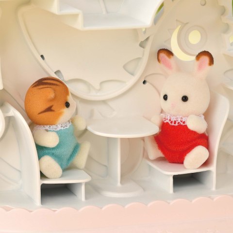 Sylvanian Families 5537 zestaw zabawkowy Sylvanian Families 5537 zestaw zabawkowy