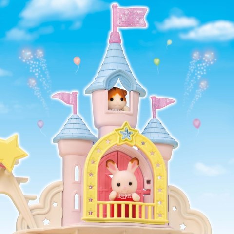 Sylvanian Families 5537 zestaw zabawkowy Sylvanian Families 5537 zestaw zabawkowy