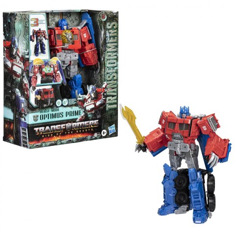 Zabawka Transformers F39395L0 Zabawka Transformers F39395L0
