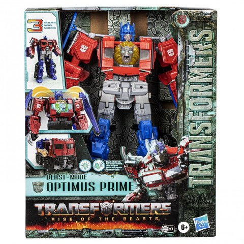 Zabawka Transformers F39395L0 Zabawka Transformers F39395L0