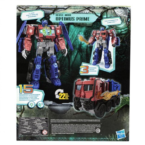 Zabawka Transformers F39395L0 Zabawka Transformers F39395L0