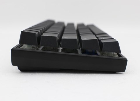 Ducky Mecha Mini klawiatura czarna z myszką Gaming USB angielska Ducky Mecha Mini klawiatura czarna z myszką Gaming USB angielska