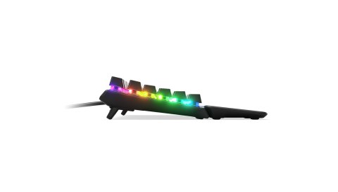 Klawiatura gamingowa SteelSeries Apex 7 TKL QX2 Red Klawiatura gamingowa SteelSeries Apex 7 TKL QX2 Red