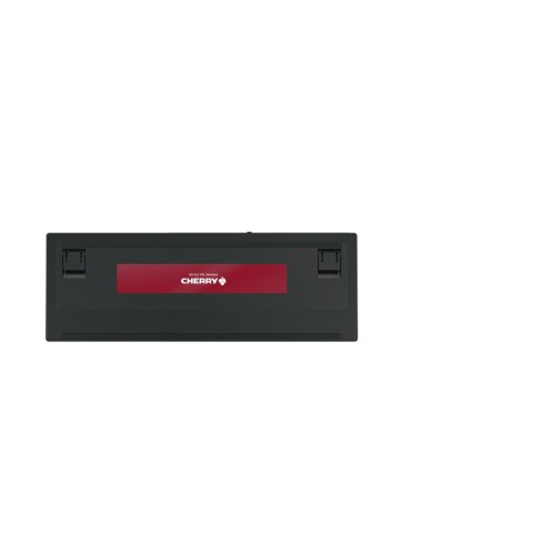CHERRY MX 8.2 TKL Wireless RGB klawiatura Gaming RF Wireless + Bluetooth QWERTZ Niemiecki Czarny CHERRY MX 8.2 TKL Wireless RGB klawiatura Gaming RF Wireless + Bluetooth QWERTZ Niemiecki Czarny