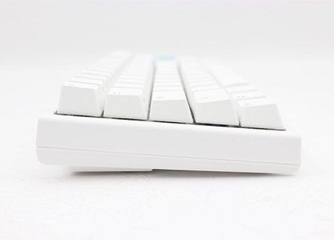 DKON2061ST klawiatura Gaming USB QWERTZ Niemiecki Biały DKON2061ST klawiatura Gaming USB QWERTZ Niemiecki Biały