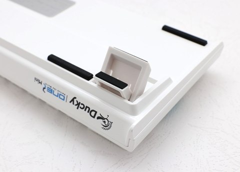 DKON2061ST klawiatura Gaming USB QWERTZ Niemiecki Biały DKON2061ST klawiatura Gaming USB QWERTZ Niemiecki Biały