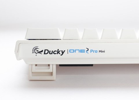 DKON2061ST klawiatura Gaming USB QWERTZ Niemiecki Biały DKON2061ST klawiatura Gaming USB QWERTZ Niemiecki Biały