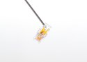 Klawiatura Ducky One 3 SF Gaming USB QWERTY US Angielski Niebieski