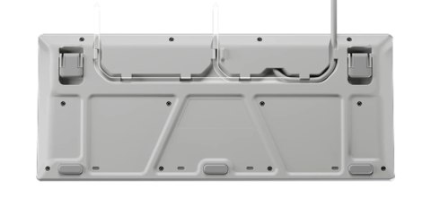 Klawiatura SteelSeries Apex 3 TKL US, white Klawiatura SteelSeries Apex 3 TKL US, white