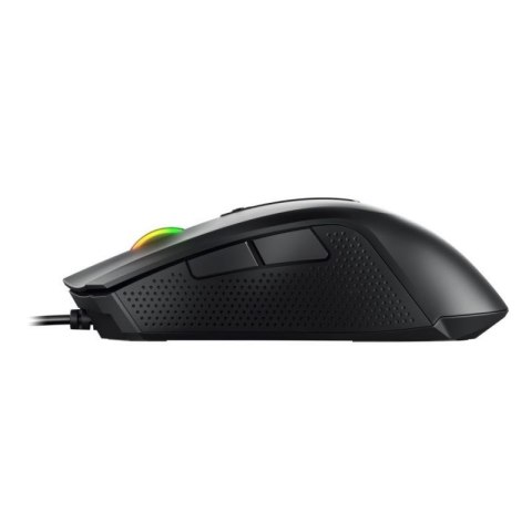 CHERRY MC 2.1 myszka Gaming Po prawej stronie USB Typu-A 5000 DPI CHERRY MC 2.1 myszka Gaming Po prawej stronie USB Typu-A 5000 DPI