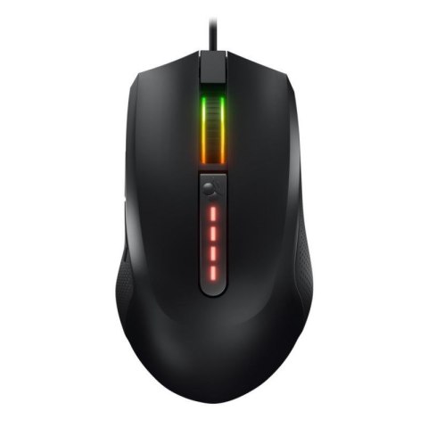 CHERRY MC 2.1 myszka Gaming Po prawej stronie USB Typu-A 5000 DPI CHERRY MC 2.1 myszka Gaming Po prawej stronie USB Typu-A 5000 DPI