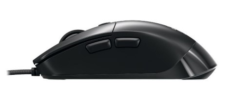 CHERRY XTRFY M50 myszka Gaming Po prawej stronie USB Typu-A Optyczny 12000 DPI CHERRY XTRFY M50 myszka Gaming Po prawej stronie USB Typu-A Optyczny 12000 DPI