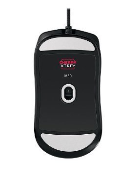 CHERRY XTRFY M50 myszka Gaming Po prawej stronie USB Typu-A Optyczny 12000 DPI CHERRY XTRFY M50 myszka Gaming Po prawej stronie USB Typu-A Optyczny 12000 DPI