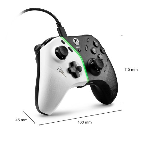 Gamepad Thrustmaster HEART Controller (PC) retail Gamepad Thrustmaster HEART Controller (PC) retail