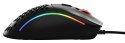Glorious PC Gaming Race Model D- myszka Po prawej stronie USB Typu-A Optyczny 3200 DPI