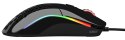 Glorious PC Gaming Race Model O- myszka Po prawej stronie USB Typu-A Optyczny 3200 DPI