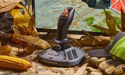 Thrustmaster Joystick SimZadanie Farmstick, XBOX Thrustmaster Joystick SimZadanie Farmstick, XBOX