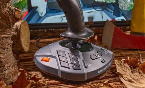 Thrustmaster Joystick SimZadanie Farmstick, XBOX Thrustmaster Joystick SimZadanie Farmstick, XBOX