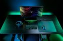 Myszka Razer Atlas szkło hartowane duże czarne