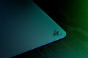 Myszka Razer Atlas szkło hartowane duże czarne
