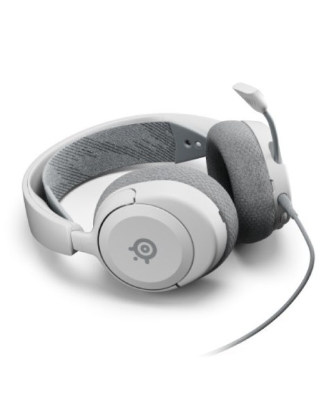 Słuchawki SteelSeries Arctis Nova 1P, Szare Słuchawki SteelSeries Arctis Nova 1P, Szare