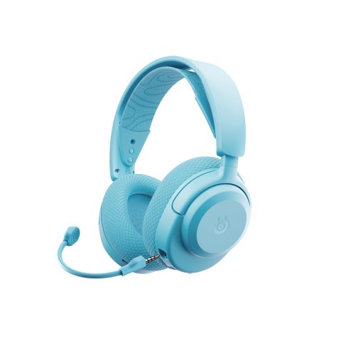Słuchawki Steelseries Arctis Nova 3X Wireless for Xbox, Aqua Słuchawki Steelseries Arctis Nova 3X Wireless for Xbox, Aqua