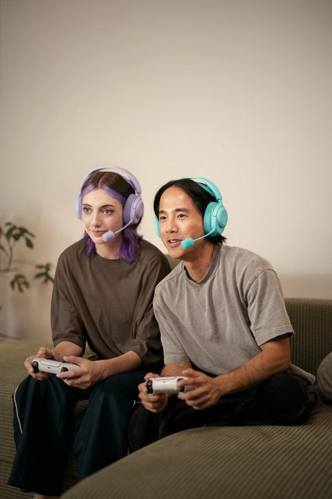 Słuchawki Steelseries Arctis Nova 3X Wireless for Xbox, Aqua Słuchawki Steelseries Arctis Nova 3X Wireless for Xbox, Aqua
