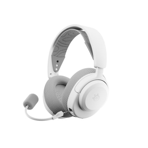 Słuchawki Steelseries Arctis Nova 3X Wireless for Xbox, White Słuchawki Steelseries Arctis Nova 3X Wireless for Xbox, White