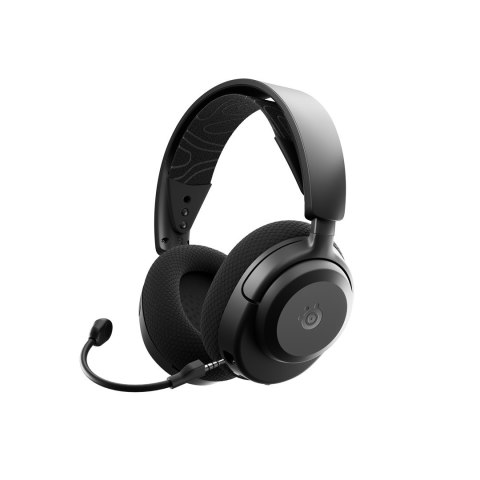 Słuchawki Steelseries Arctis Nova 3X Wireless for Xbox, czarne Słuchawki Steelseries Arctis Nova 3X Wireless for Xbox, czarne