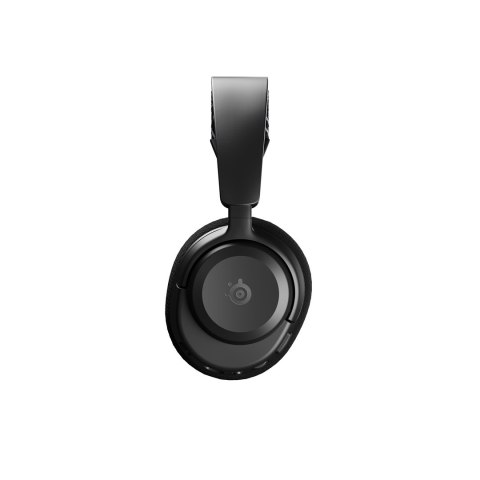Słuchawki Steelseries Arctis Nova 3X Wireless for Xbox, czarne Słuchawki Steelseries Arctis Nova 3X Wireless for Xbox, czarne