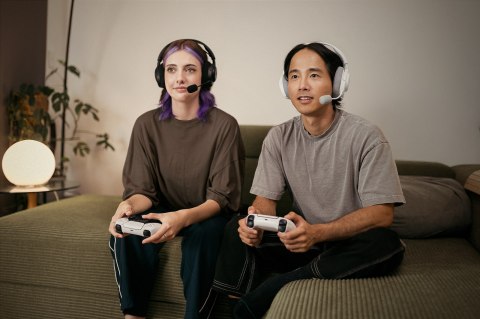 Słuchawki Steelseries Arctis Nova 3X Wireless for Xbox, czarne Słuchawki Steelseries Arctis Nova 3X Wireless for Xbox, czarne