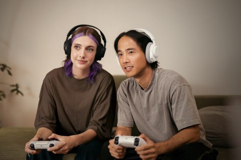 Słuchawki Steelseries Arctis Nova 3X Wireless for Xbox, czarne Słuchawki Steelseries Arctis Nova 3X Wireless for Xbox, czarne